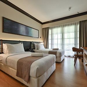 Executive Twin Room